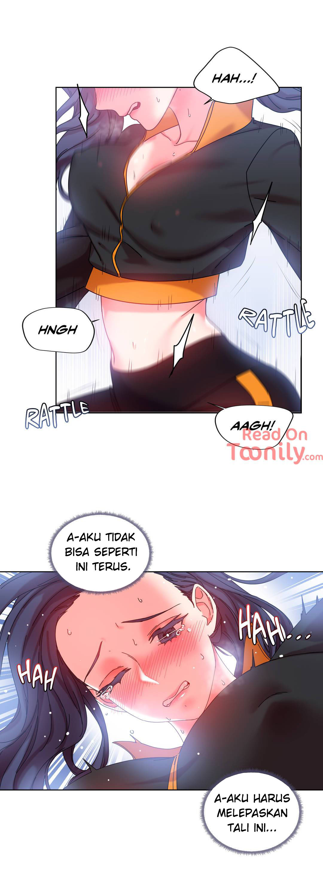 Tie Me Up - Chapter 19 28