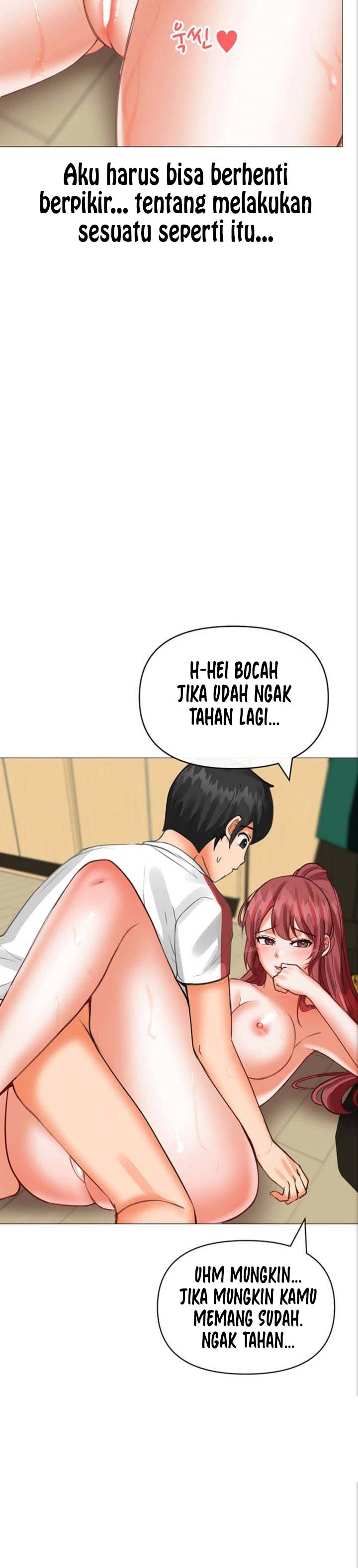 Troublesome Sister - Chapter 19 17