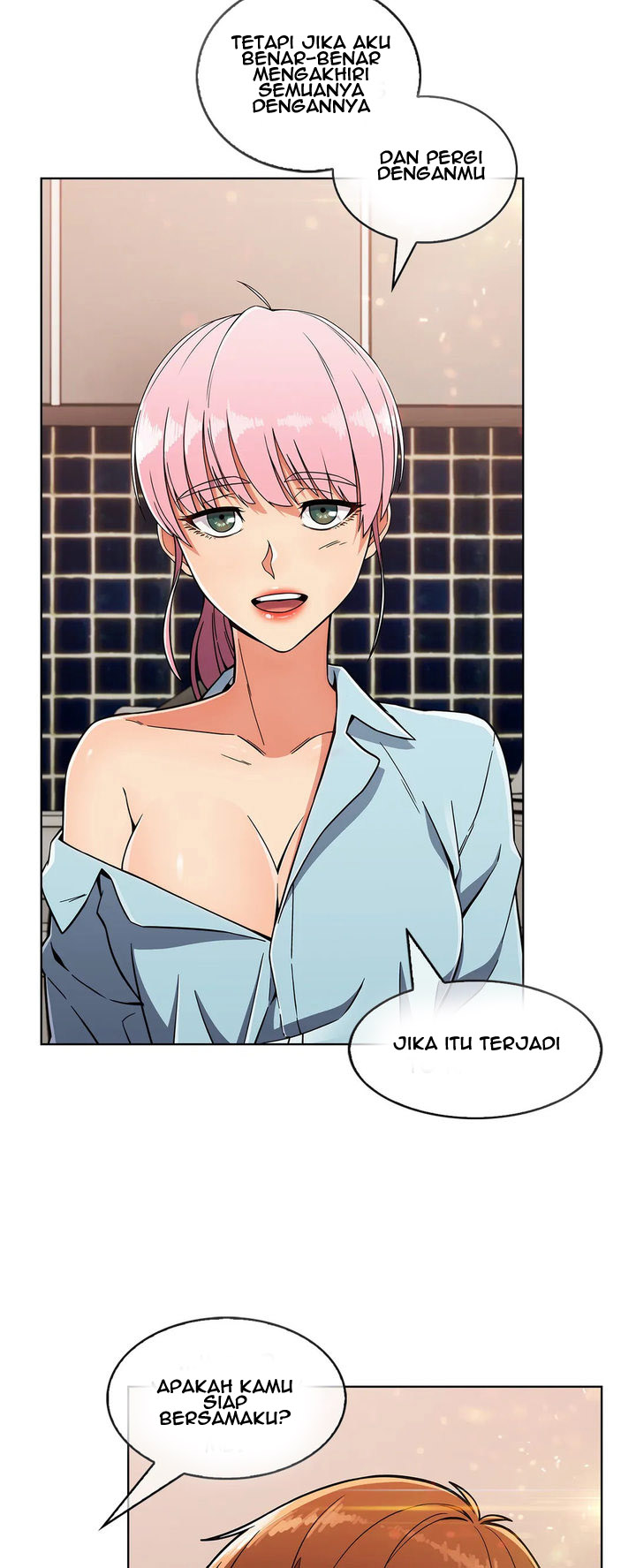 The Stand Up Guy - Chapter 19 19