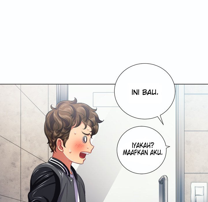 My High School Bully - Chapter 19 49