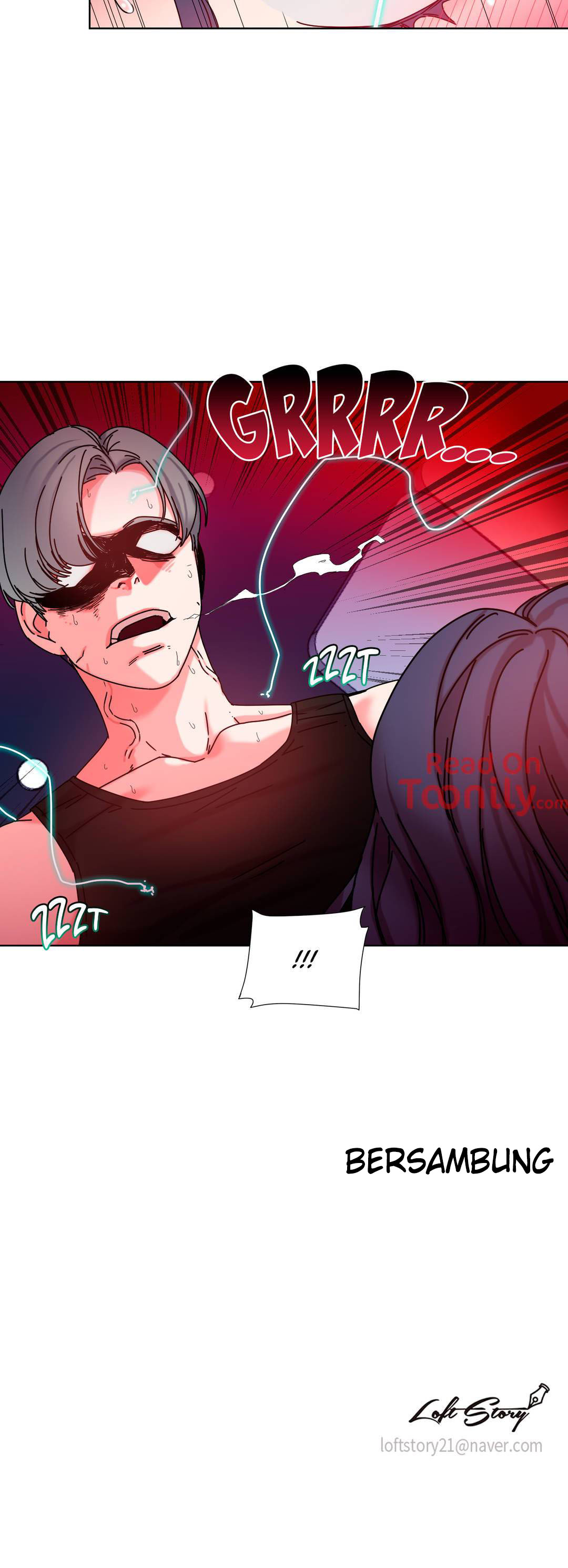 Tie Me Up - Chapter 19 31