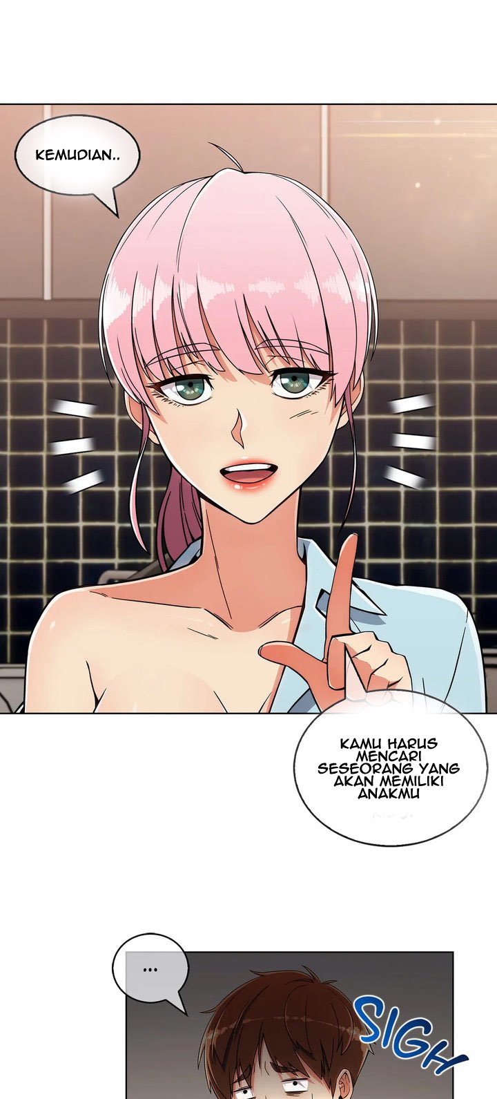 The Stand Up Guy - Chapter 19 33