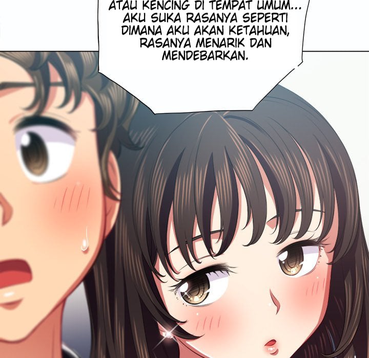 My High School Bully - Chapter 19 107