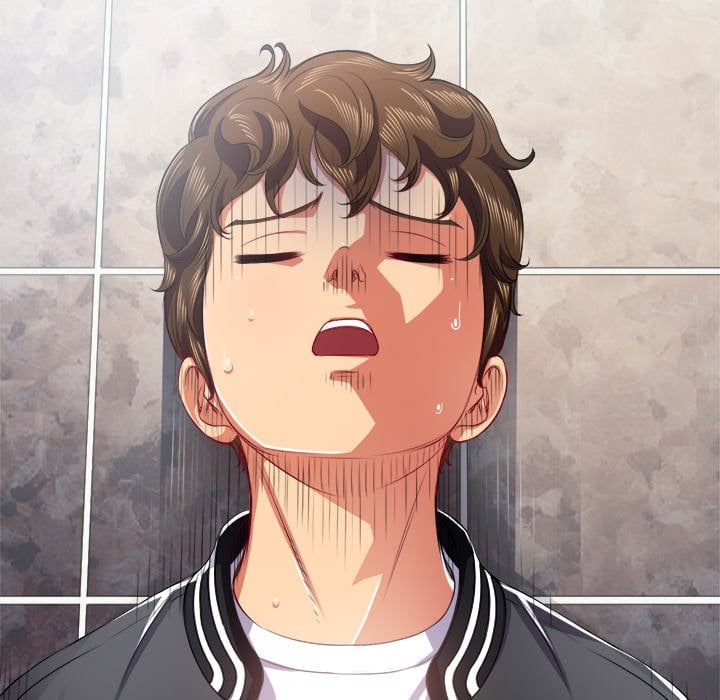 My High School Bully - Chapter 19 28