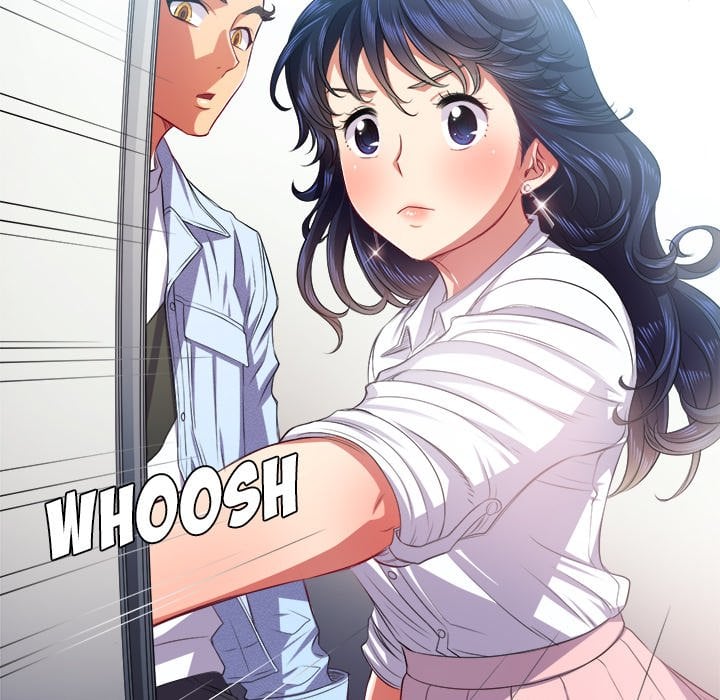 My High School Bully - Chapter 19 64