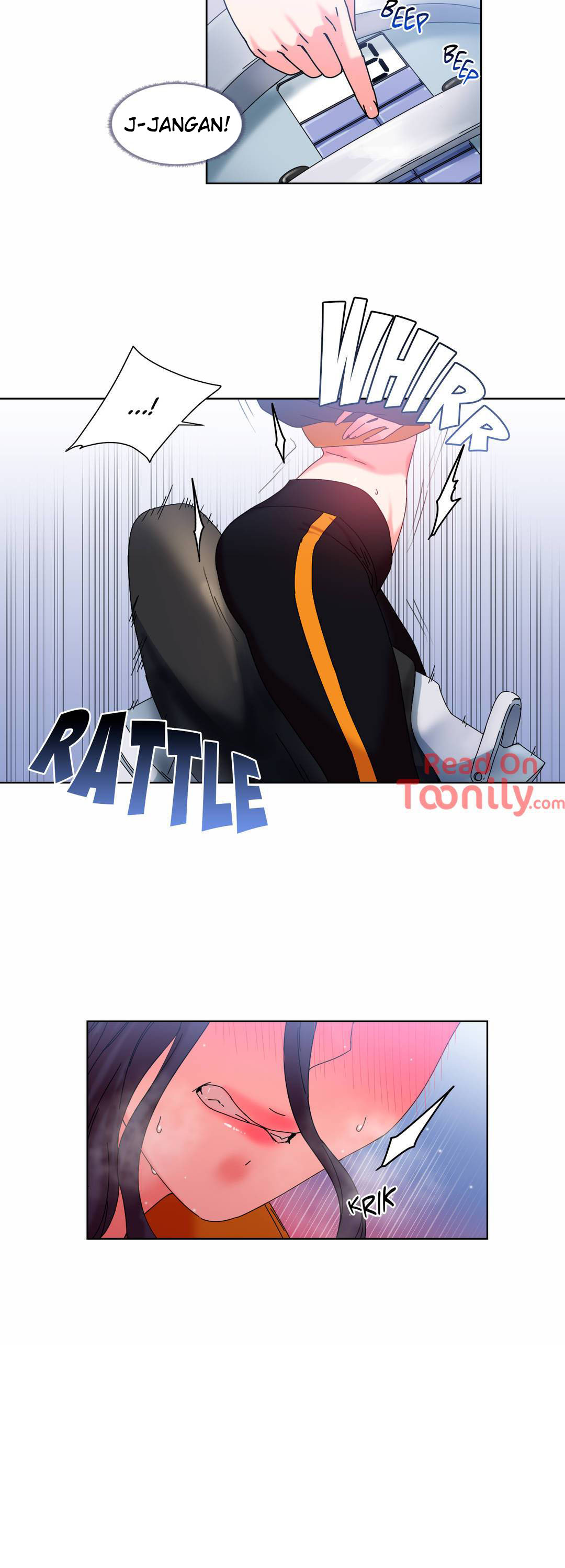 Tie Me Up - Chapter 19 27