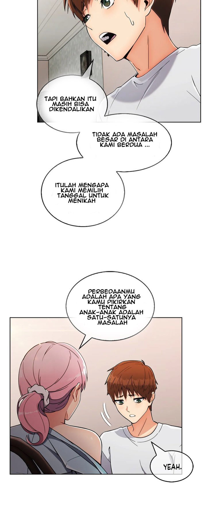 The Stand Up Guy - Chapter 19 32