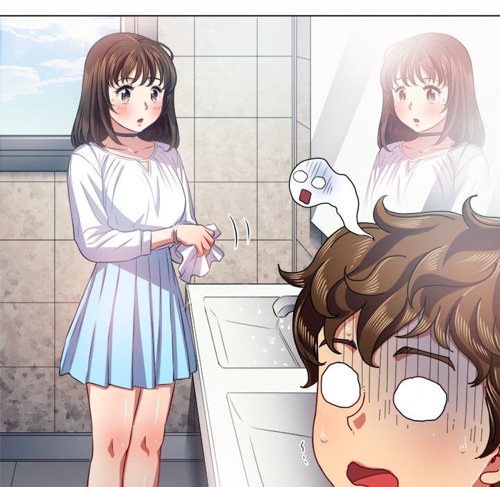 My High School Bully - Chapter 19 19