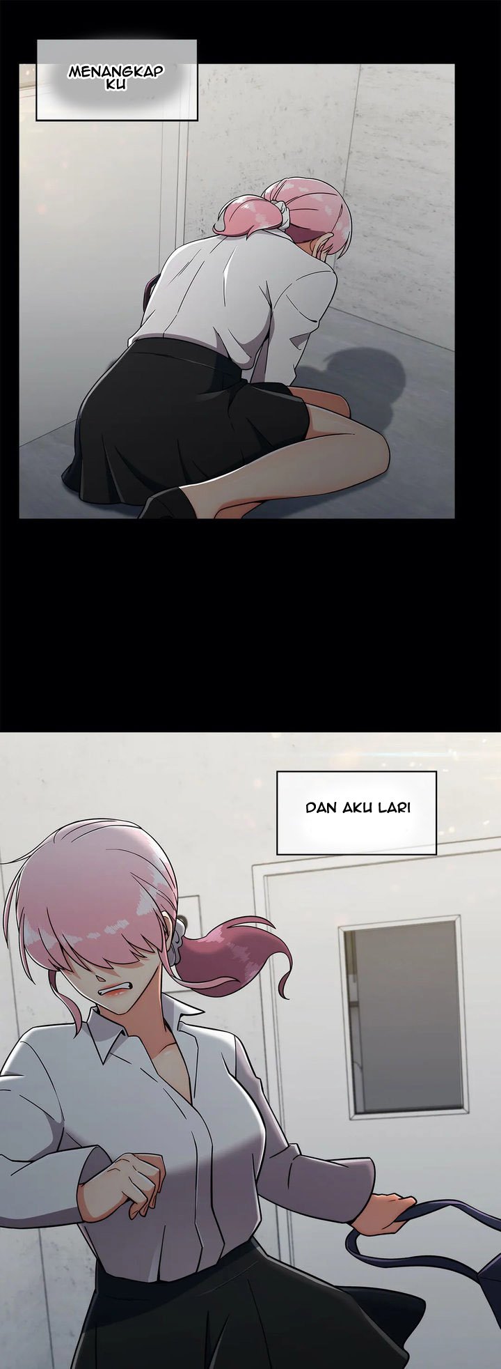 The Stand Up Guy - Chapter 19 6