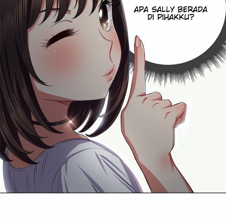 My High School Bully - Chapter 19 82