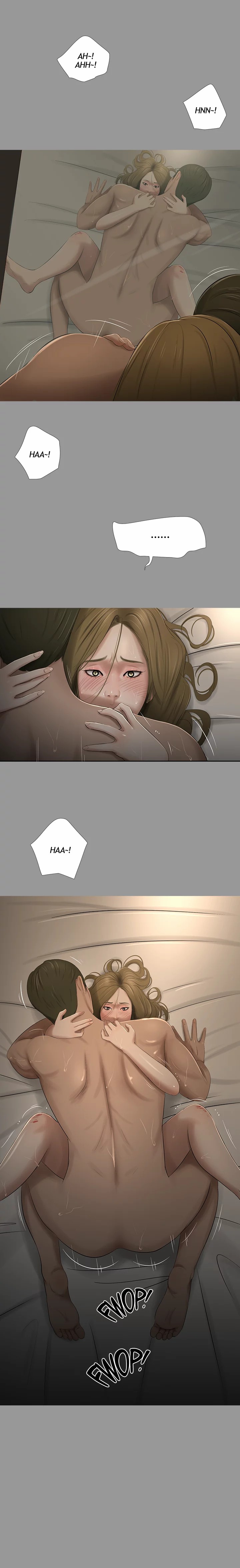 Friends With Secret - Chapter 19 2