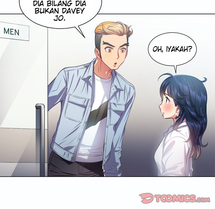 My High School Bully - Chapter 19 48