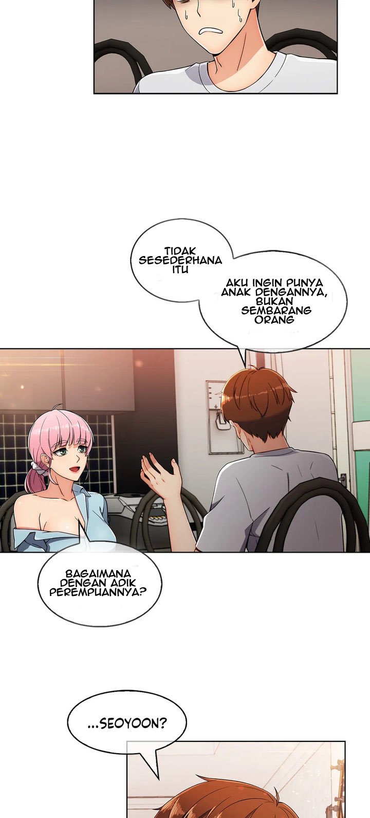 The Stand Up Guy - Chapter 19 34