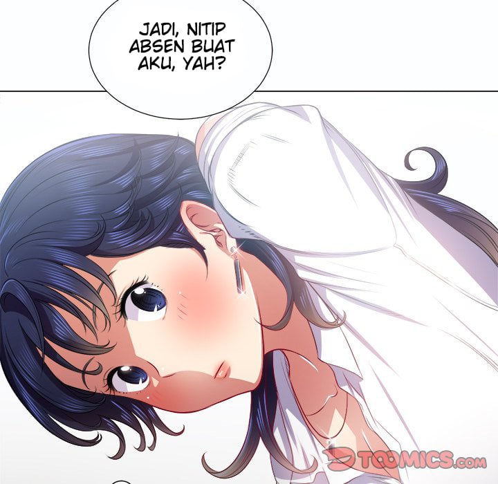 My High School Bully - Chapter 19 75