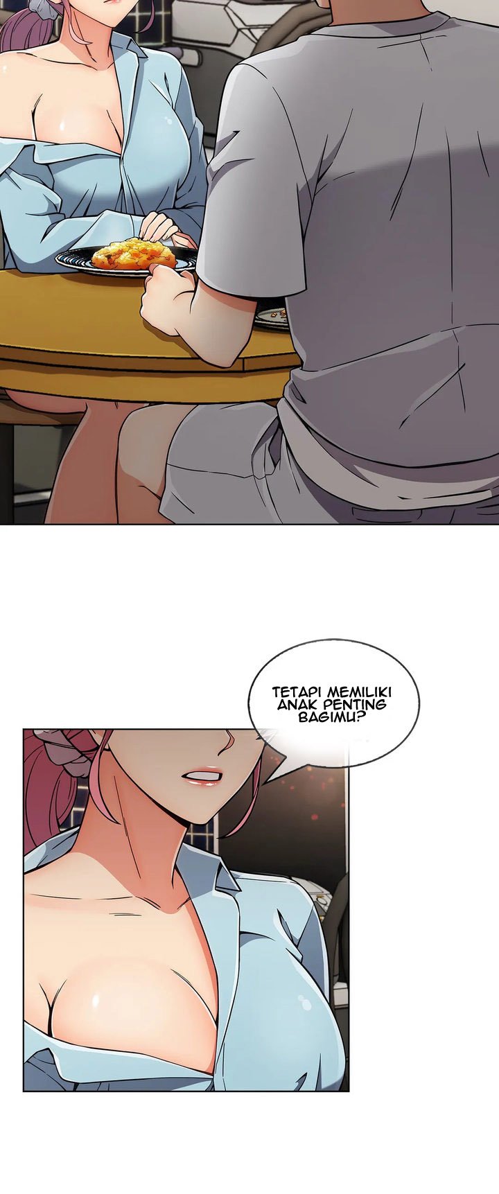 The Stand Up Guy - Chapter 19 29