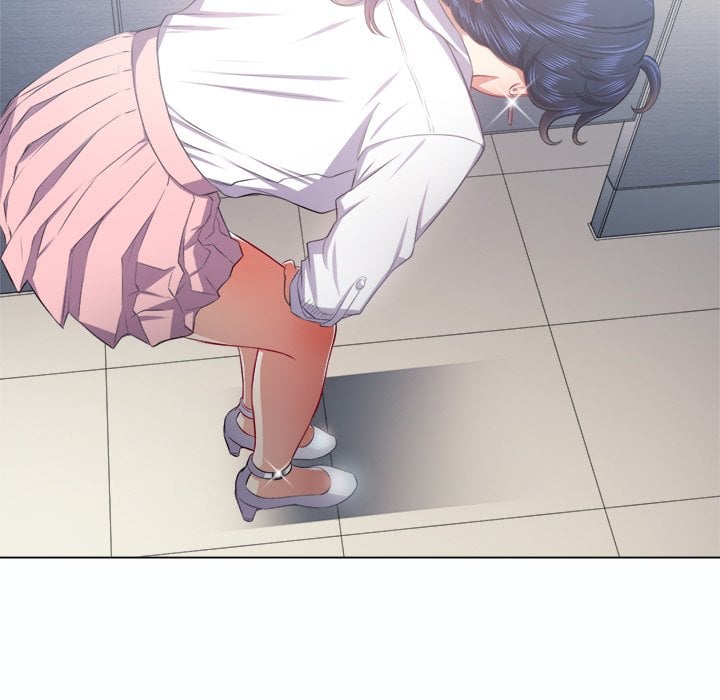 My High School Bully - Chapter 19 71