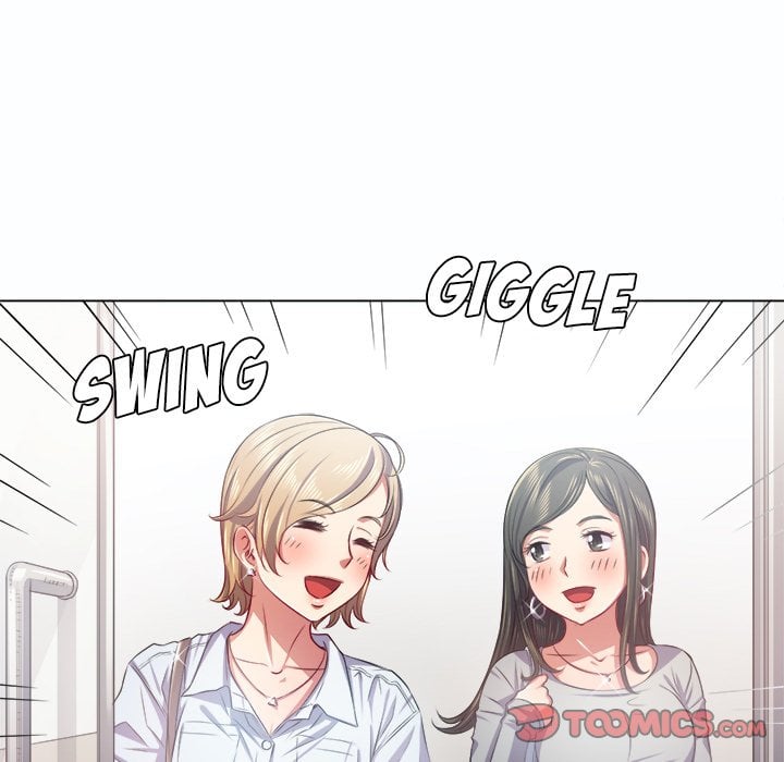 My High School Bully - Chapter 19 96