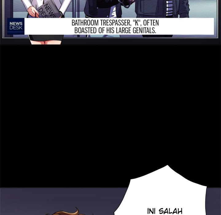 My High School Bully - Chapter 19 7