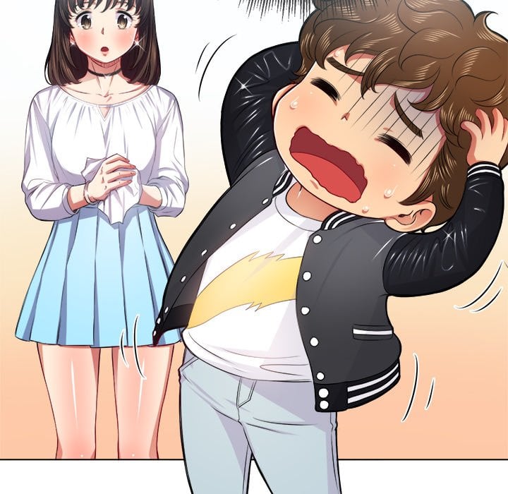My High School Bully - Chapter 19 52