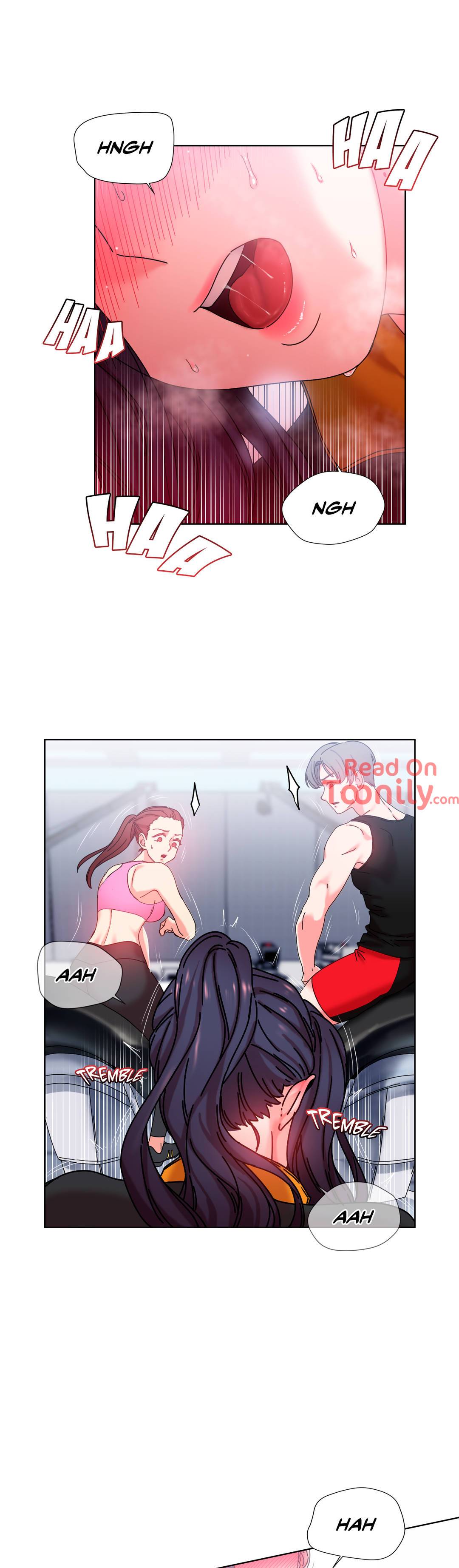 Tie Me Up - Chapter 19 4