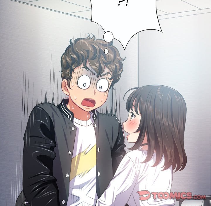 My High School Bully - Chapter 19 111