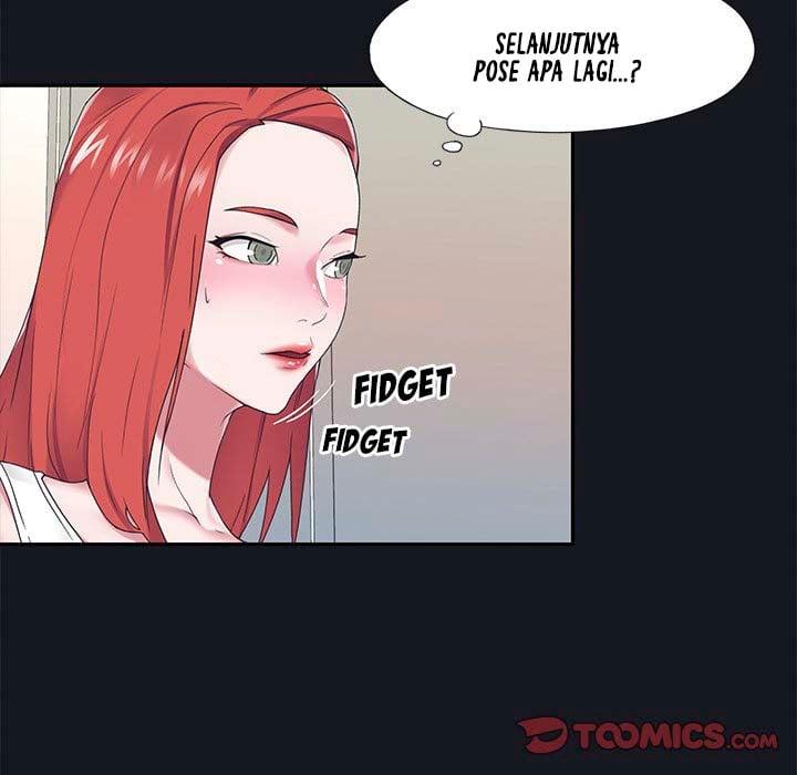 Maid (KOI) - Chapter 19 36