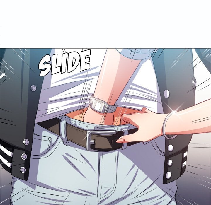 My High School Bully - Chapter 19 109