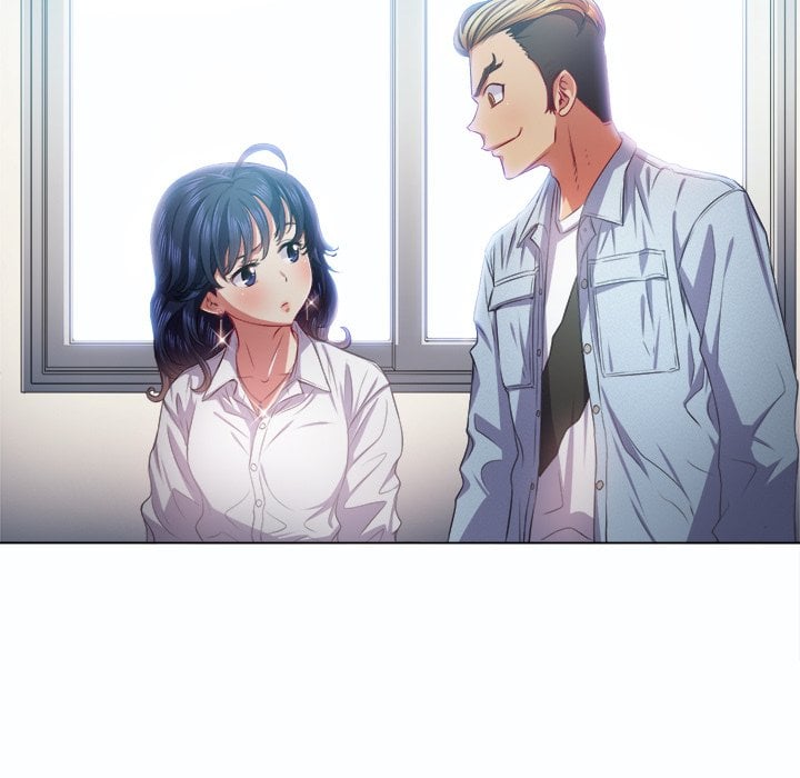 My High School Bully - Chapter 19 34