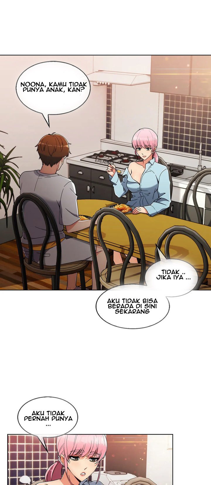 The Stand Up Guy - Chapter 19 15