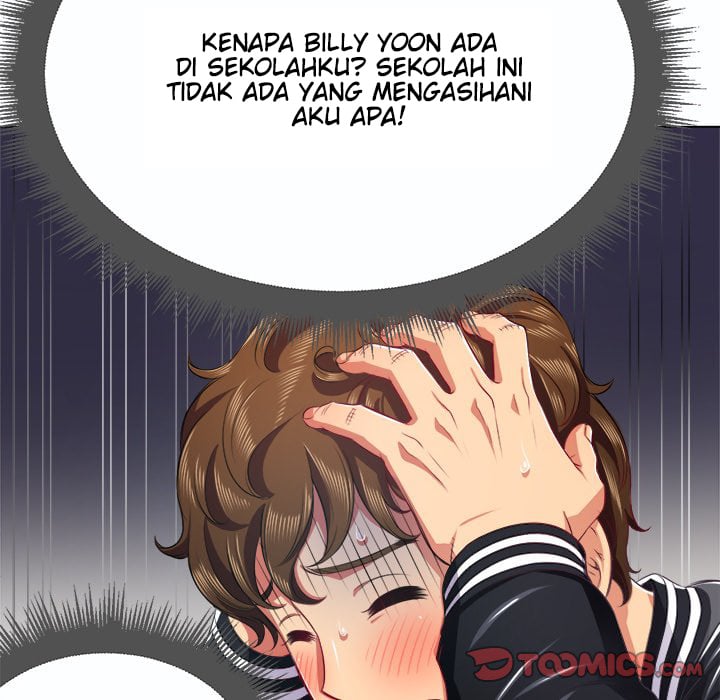 My High School Bully - Chapter 19 30