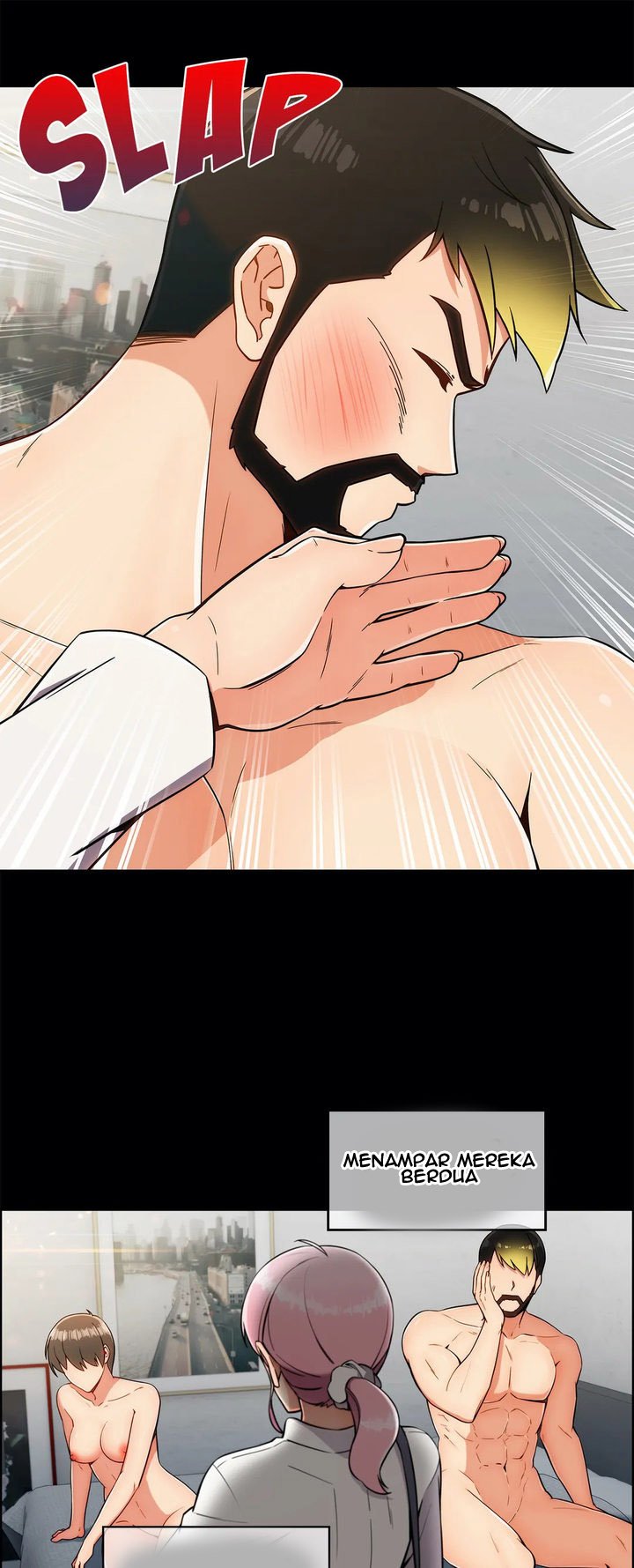 The Stand Up Guy - Chapter 19 9
