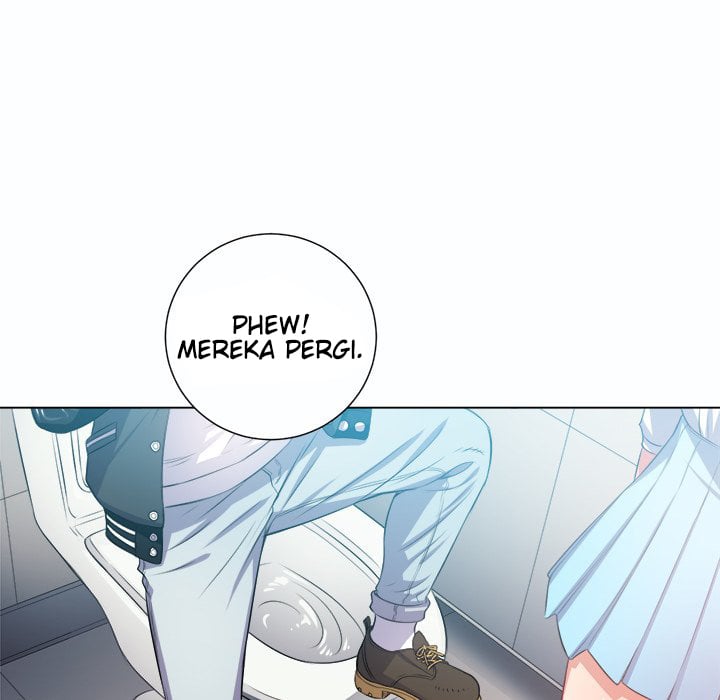 My High School Bully - Chapter 19 86