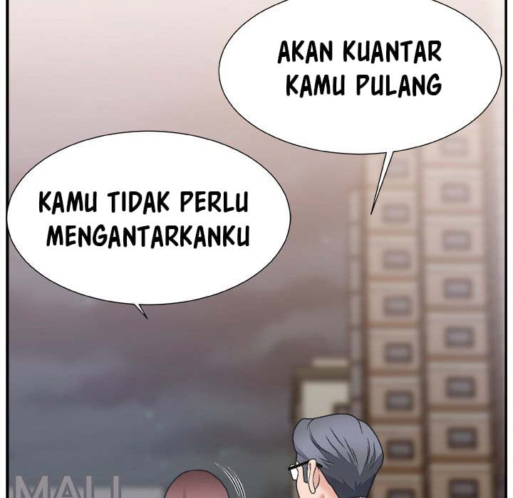 Miss Announcer - Chapter 19 73