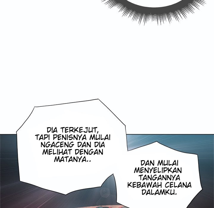 My High School Bully - Chapter 19 104