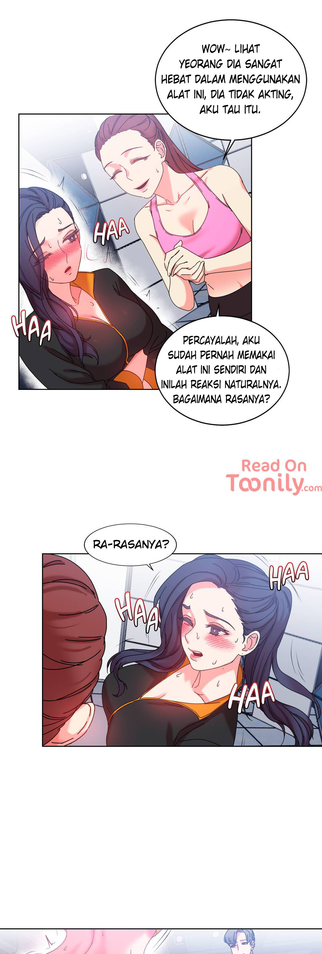 Tie Me Up - Chapter 19 11