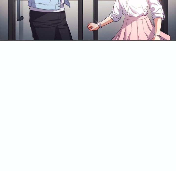 My High School Bully - Chapter 19 25