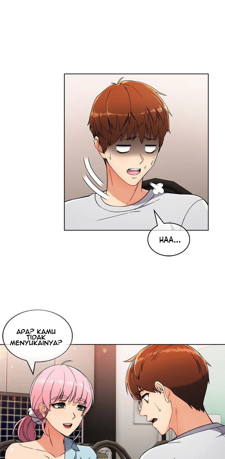 The Stand Up Guy - Chapter 19 39