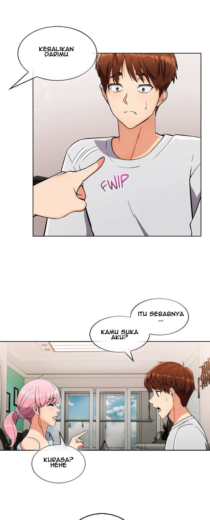 The Stand Up Guy - Chapter 19 18