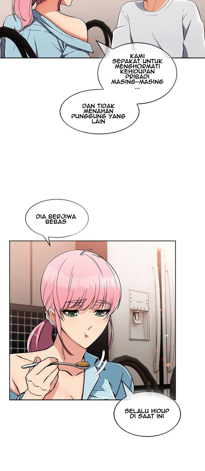 The Stand Up Guy - Chapter 19 17