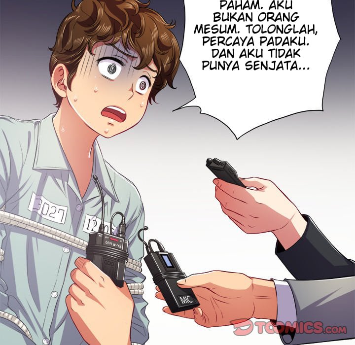 My High School Bully - Chapter 19 8