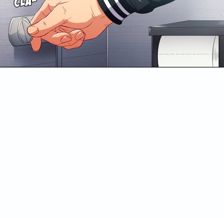 My High School Bully - Chapter 19 95