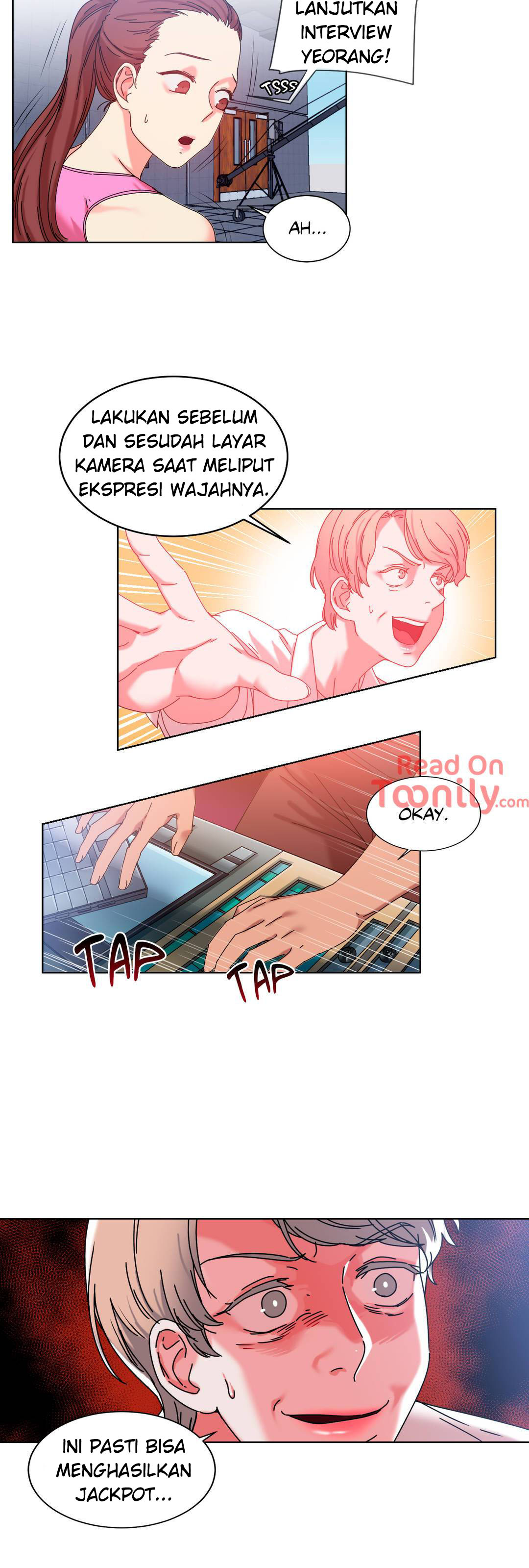Tie Me Up - Chapter 19 10
