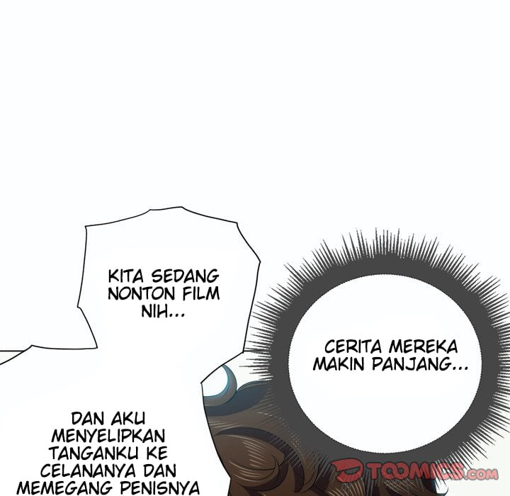 My High School Bully - Chapter 19 102