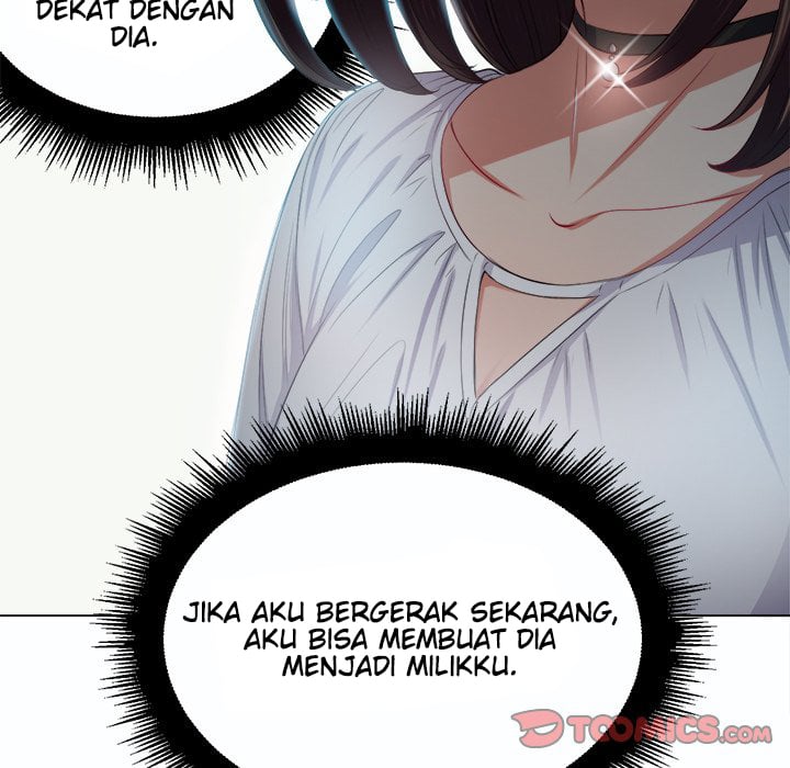 My High School Bully - Chapter 19 93