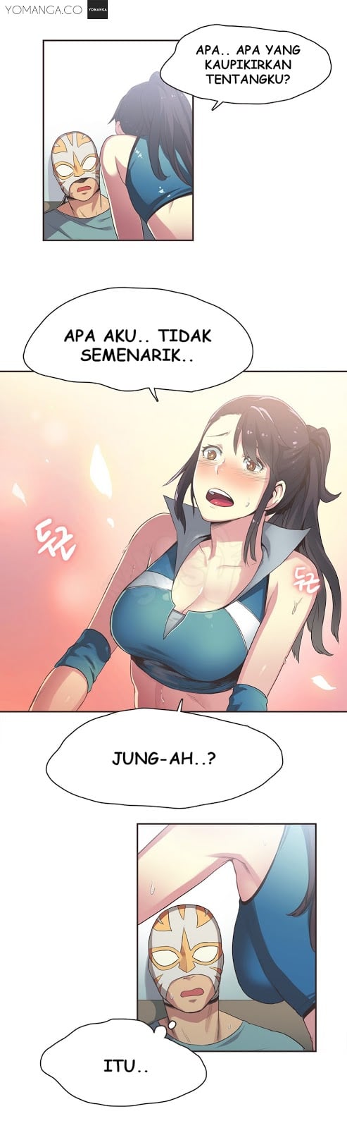Sport Girl - Chapter 19 2