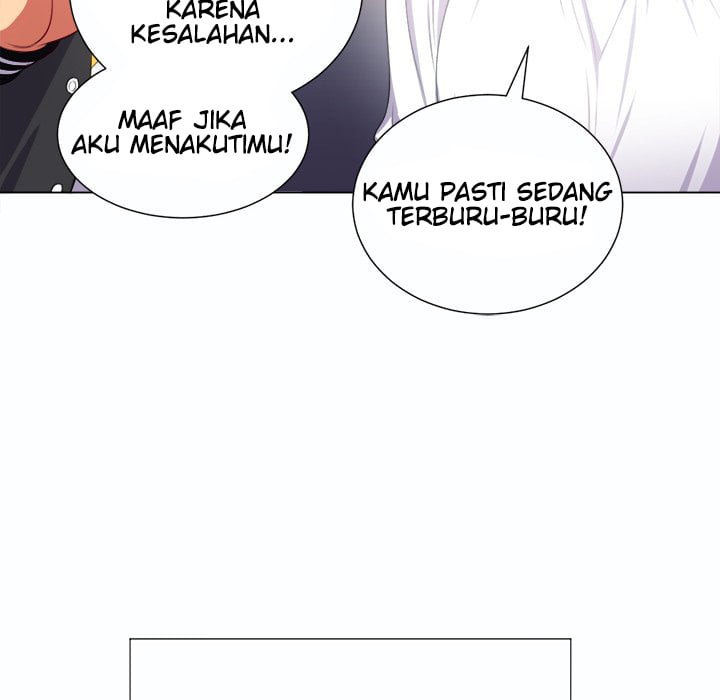 My High School Bully - Chapter 19 89
