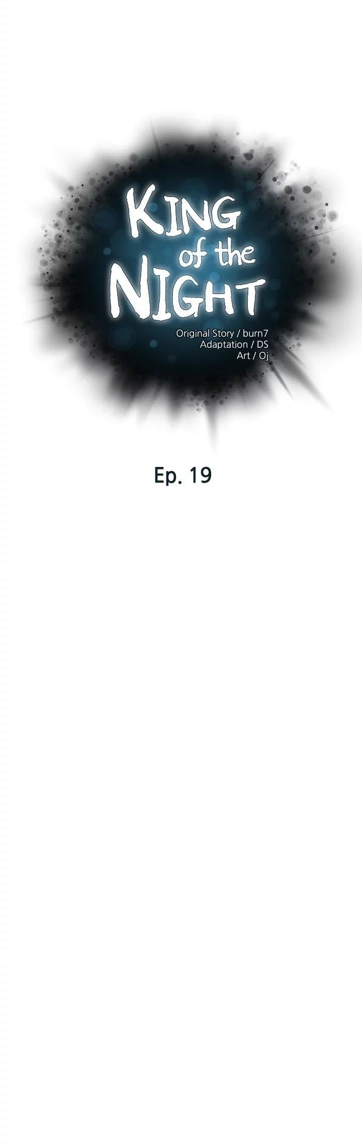 The Emperor of The Night - Chapter 19 2