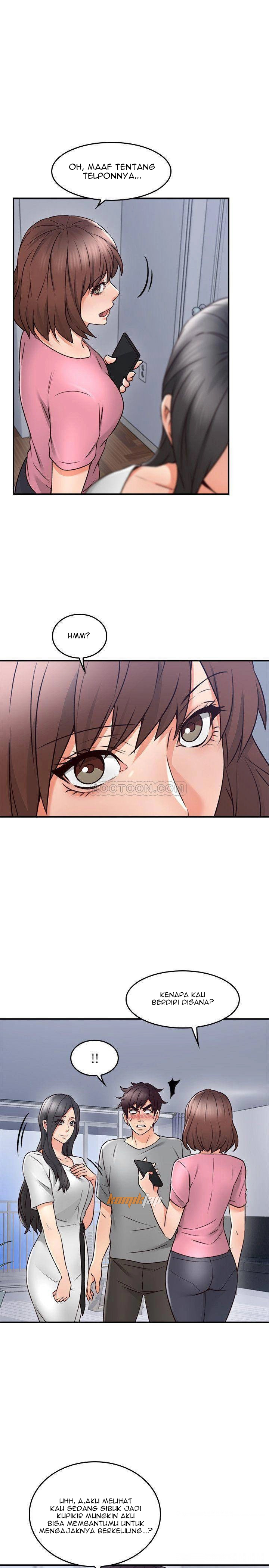 Soothe Me - Chapter 19 19