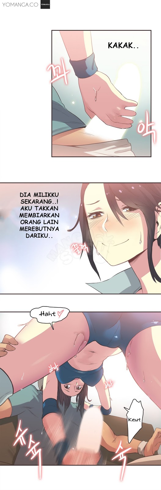 Sport Girl - Chapter 19 13