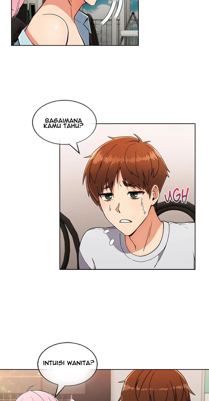 The Stand Up Guy - Chapter 19 37